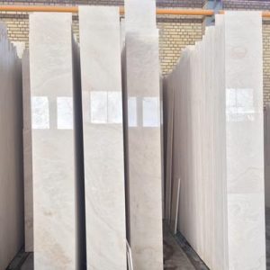 Abbas Abad travertine stone