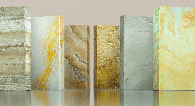 Procuring Travertine Stone